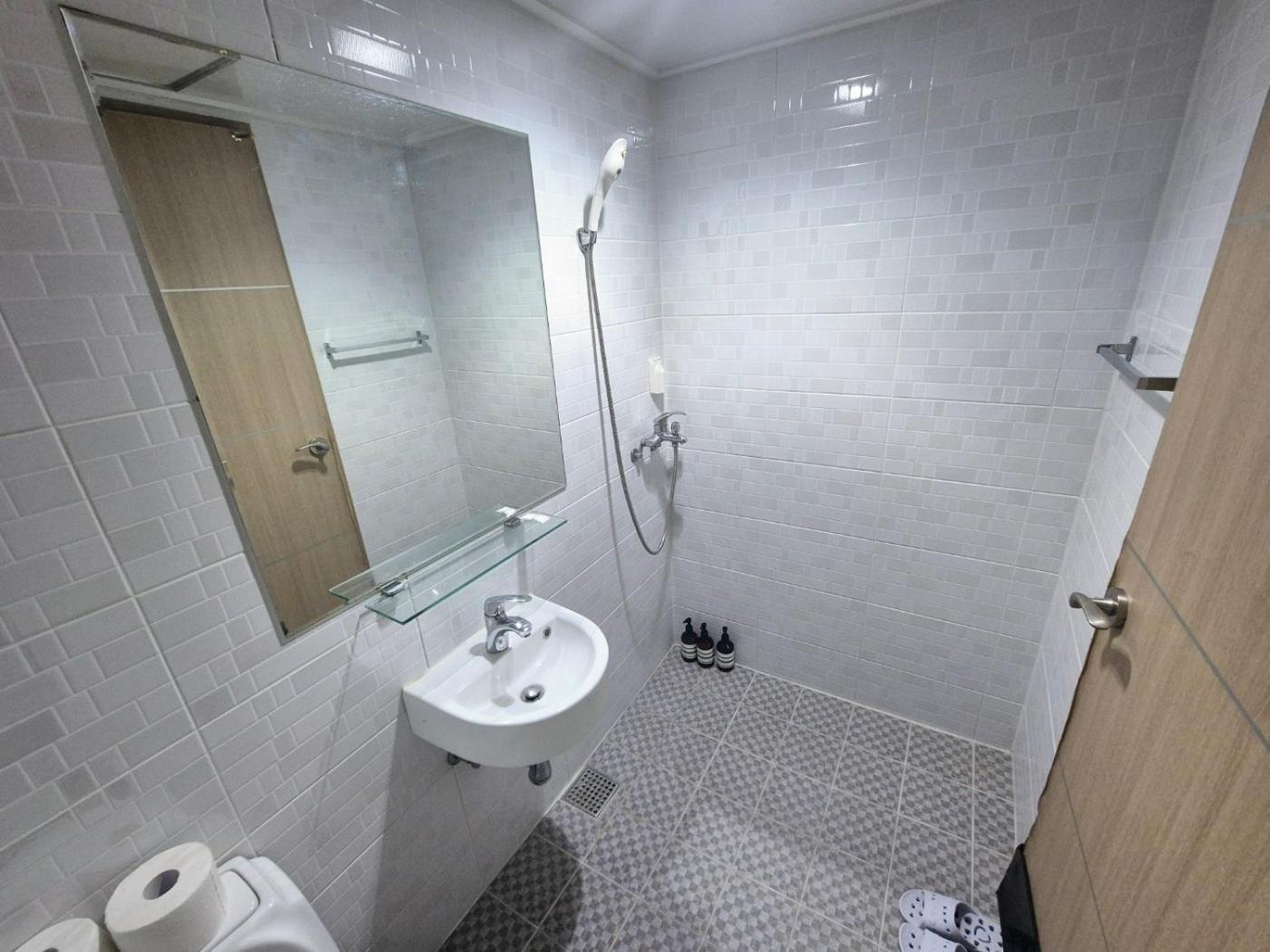 Ho Home Tel Soul Pokoj fotografie